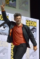 from Marvel StudiosÂ ÂXXfilmtitleXX' at the San Diego Comic-Con International 2017 Marvel Studios Panel in Hall H on July 22, 2017 in San Diego, California.