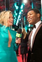 EE BAFTA Rising Star Cam