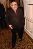 Danny DeVito during the 2012 Jameson Empire Awards 