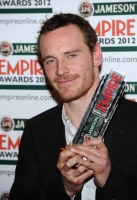 Empire Awards 2012