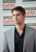 Chace Crawford during the 2012 Jameson Empire Awards