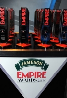  Jameson Empire Awards 2014