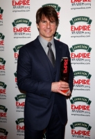 Jameson Empire Awards 2014