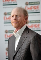  Director Ron Howard attends the 2012 Jameson Empire Awards 