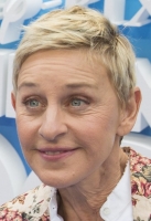 LONDON, UK - JULY 10: Actress Ellen DeGeneres attends the UK Gala of DisneyâPixarâs FINDING DORY on Sunday, July 10, 2016 in London, UK.