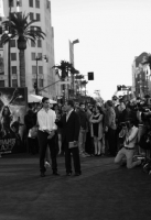 Guardians of the galaxy premiere