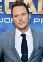 attends The World Premiere of MarvelÂs epic space adventure ÂGuardians of the Galaxy,Â directed by James Gunn and presented in Dolby 3D and Dolby Atmos at the Dolby Theatre. July 21, 2014 Hollywood, CA