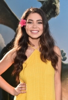 arrives at the world premiere of Disney's 