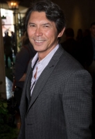 Lou Diamond Phillips arrives at the world premiere of Disneyâs Peteâs Dragon at the El Capitan Theater in Hollywood on August 8, 2016. The new film, which stars Bryce Dallas Howard, Robert Redford, Oakes Fegley, Oona Laurence, Wes Bentley and Karl Urban and is written and directed by David Lowery, has been drawing rave reviews from both audiences and critics. Peteâs Dragon opens nationwide August 12, 2016.
(Photo: Alex J. Berliner/ABImages)