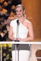 onstage at TNT's 21st Annual Screen Actors Guild Awards at The Shrine Auditorium on January 25, 2015 in Los Angeles, California. 25184_019