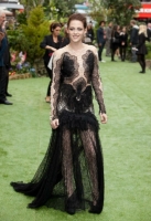 Snow White and The Huntsman World Premiere