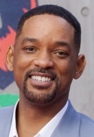 Will Smith attends the European Premiere of 'Suicide Squad' at London's Leicester Square. 3 August 2016