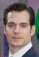 Henry Cavill attend the European Premiere of 'Suicide Squad' at London's Leicester Square. 3 August 2016