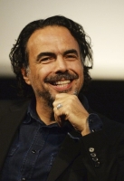 LONDON, ENGLAND - DECEMBER 06:  Director Alejandro Gonzalez Inarritu attends a BAFTA Q&A of 'The Revenant' at Vue Leicester Square on December 6, 2015 in London, England.  (Photo by Dave J Hogan/Dave J Hogan/Getty Images) *** Local Caption *** Alejandro Gonzalez Inarritu