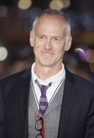 Director Alan Taylor at the Global Premiere for 