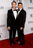 attends the 68th Annual Tony Awards at Radio City Music Hall on June 8, 2014 in New York City.