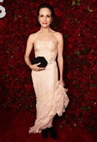attends the 70th Annual Tony Awards at The Beacon Theatre on June 12, 2016 in New York City.