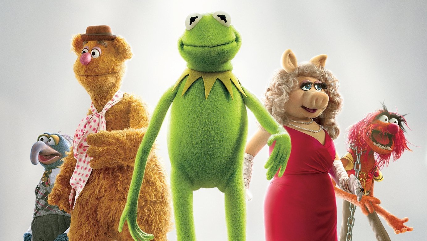 The Muppets Attack Fox News