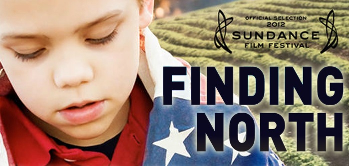 Finding North Review