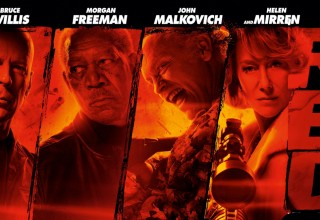 REDposter