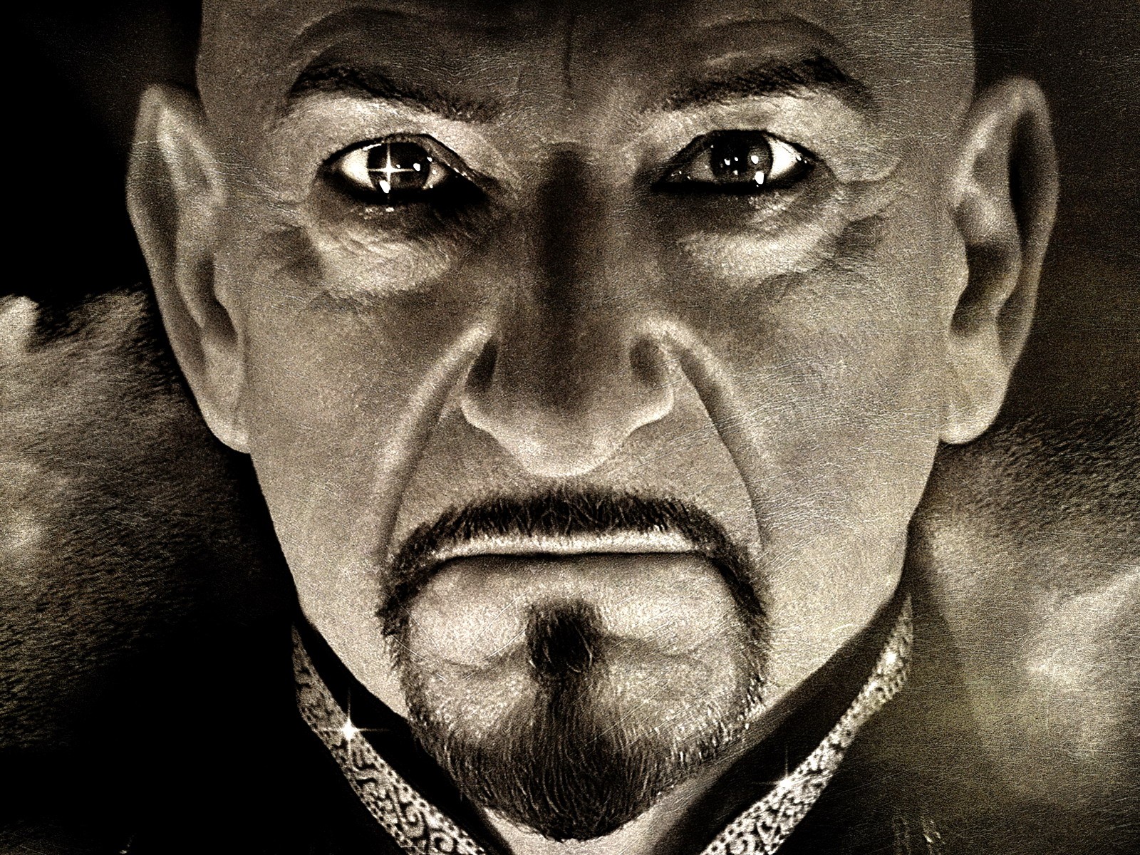 Ben Kingsley set for Iron Man 3