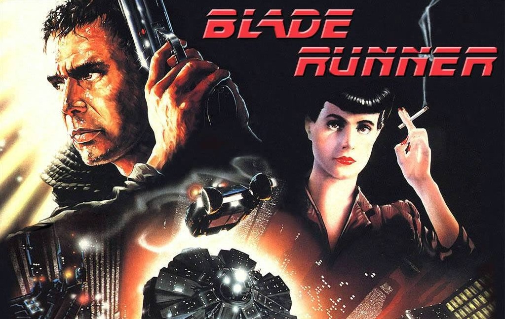 Harrison Ford Won’t Return for Bladerunner Sequel