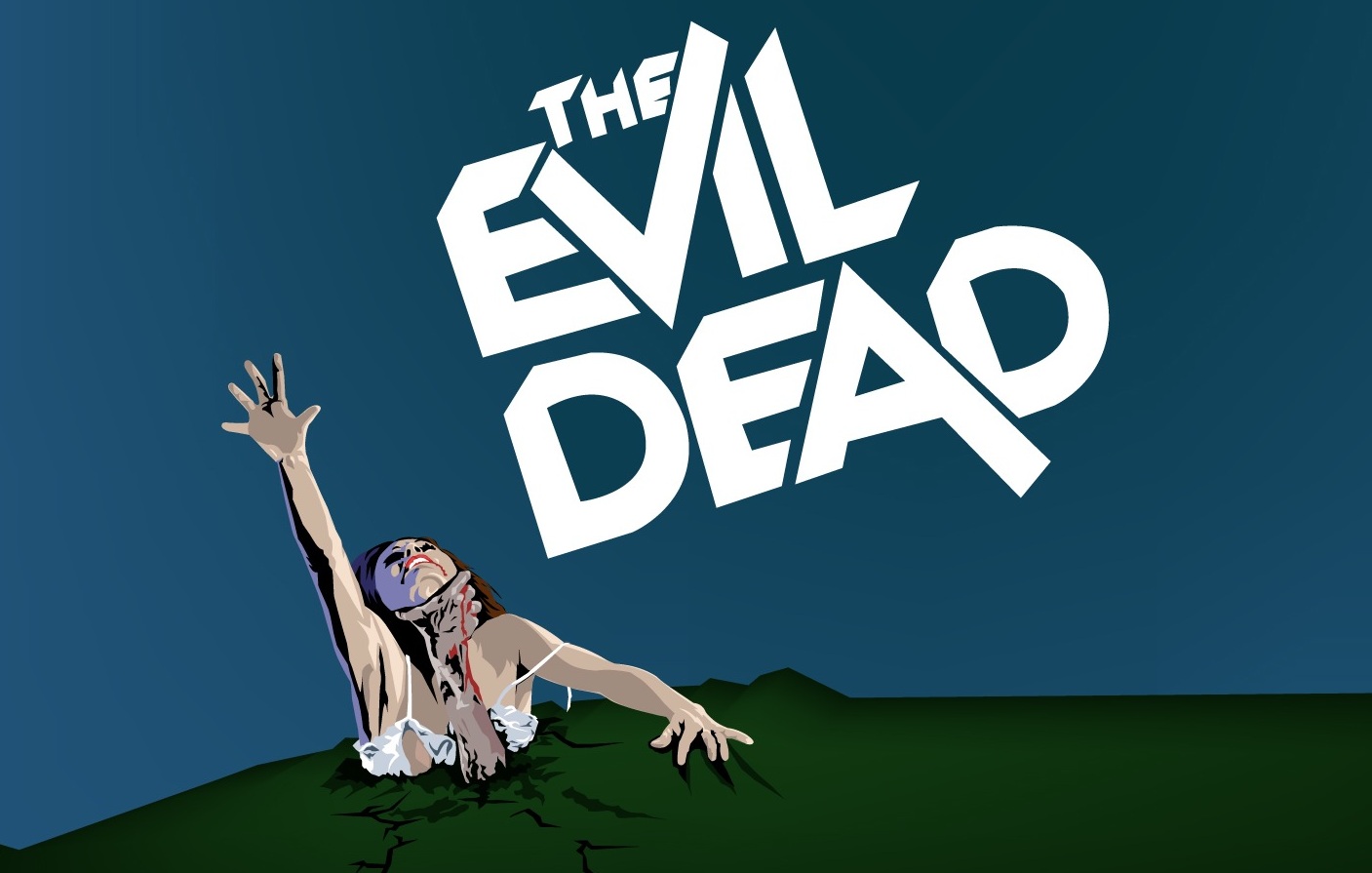 EVIL DEAD RE-MAKE CASTING
