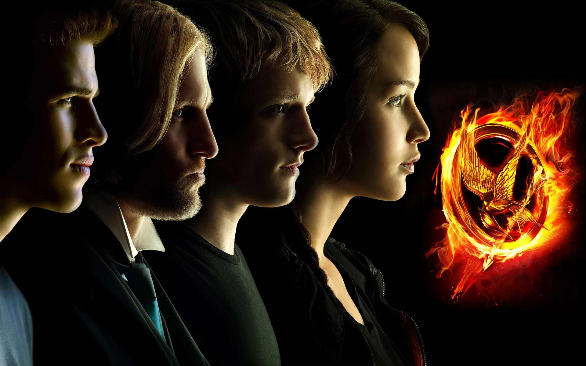 The Hunger Games Review