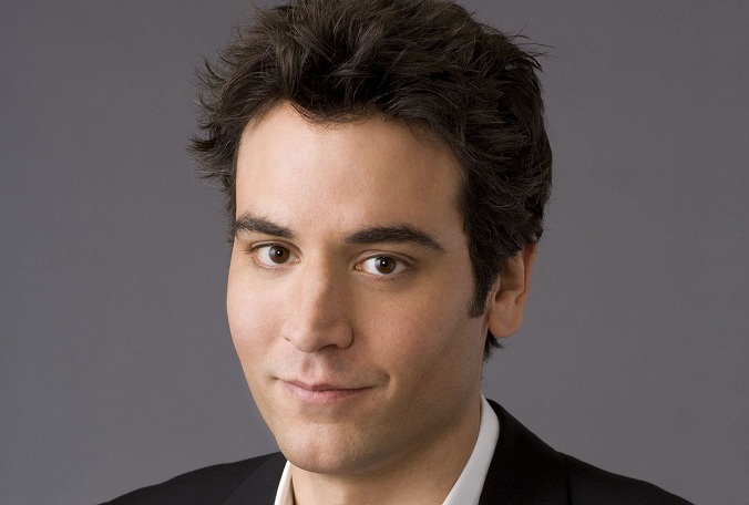 Josh Radnor talks about Who Is Ted Mosby’s Wife?