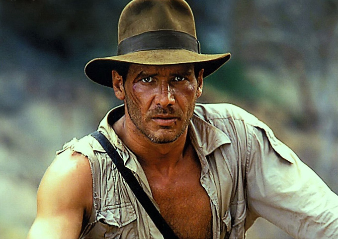 Top Movie Heroes