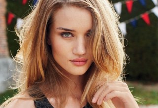 rosie huntington whitley