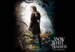 snow white and the huntsman