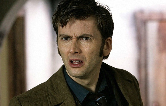 David Tennant to get Fast & Furious?
