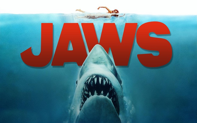 Jaws Re-Release Review