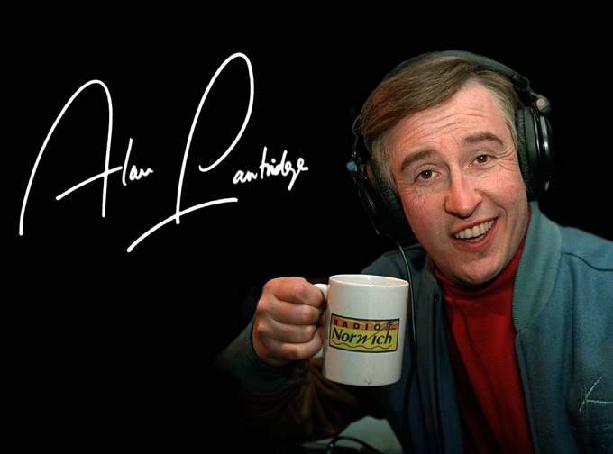 Alan Partridge Movie Details Confirmed