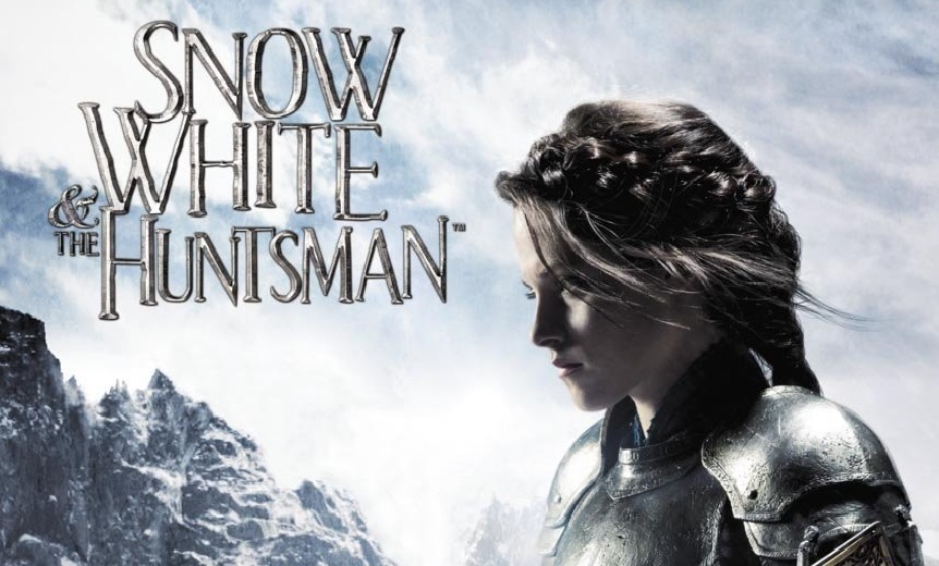 Snow White and The Huntsman Review