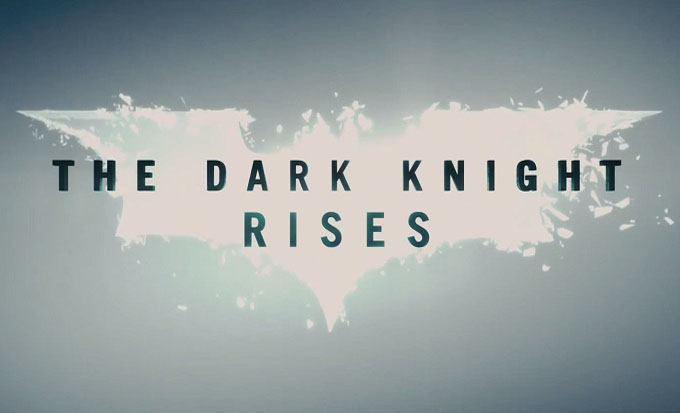 The Dark Knight Rises Review