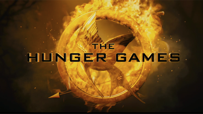 Forth Hunger Games Film Confirmed