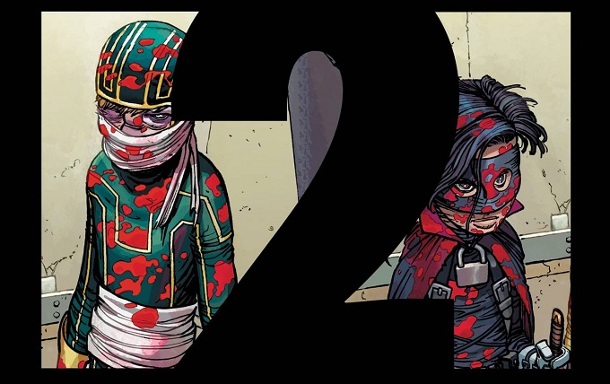 Kick Ass 2 Gets New Villain