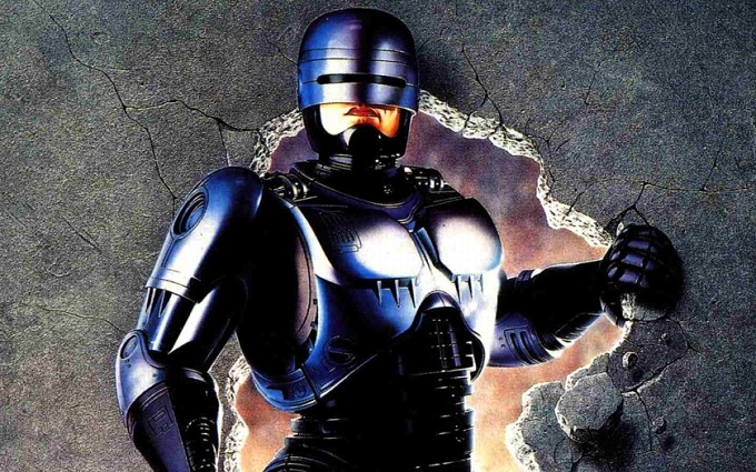 Jackie Earle Haley Joins RoboCop Reboot Cast