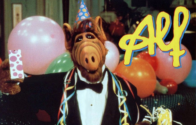 Sony Pictures making new ALF Movie