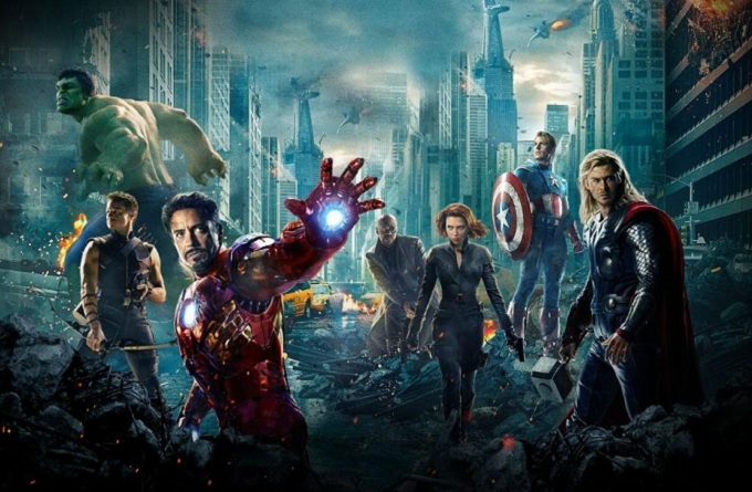 Joss Whedon will Direct The Avengers 2
