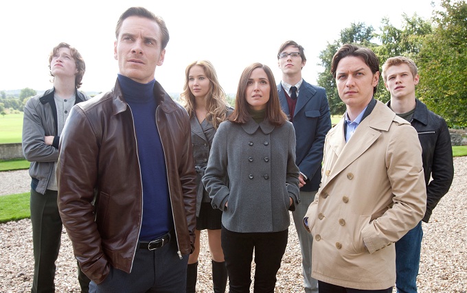 X-Men Days Of Future Past Sequel Confirmed