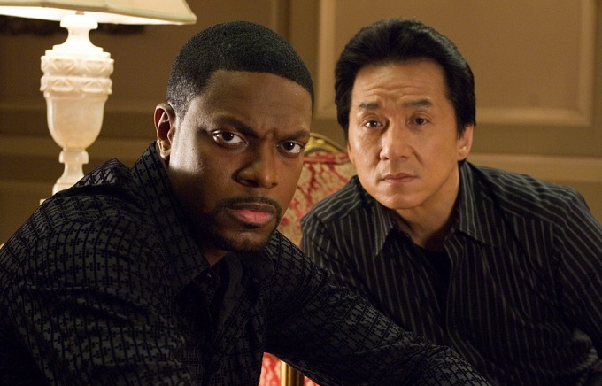 Rush Hour 4 Confirmed