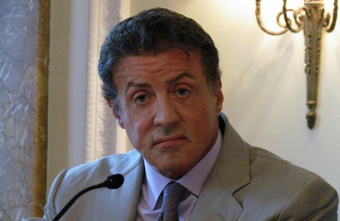 Sly Stallone Confirms The Expendables 3