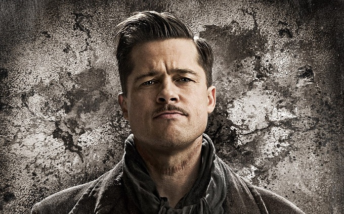 Brad Pitt Producing IBM and the Holocaust Movie