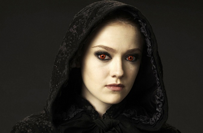 Dakota Fanning Won’t Discuss Kristen Stewart Scandal