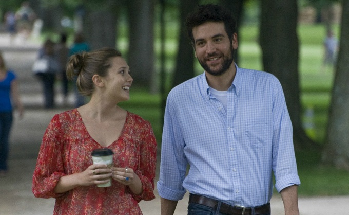 Elizabeth Olsen Liberal Arts Interview
