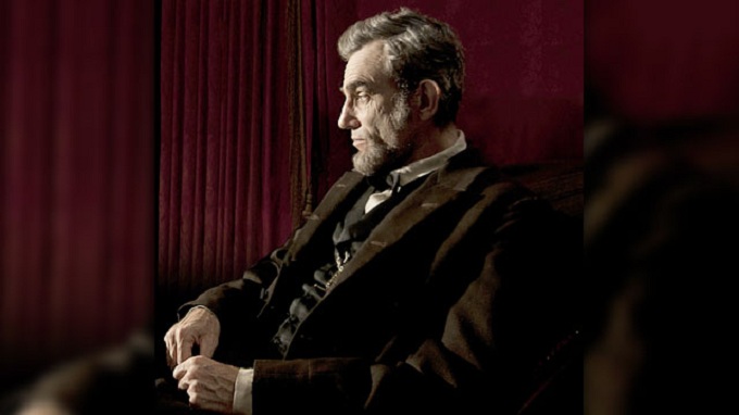 Lincoln Full Trailer Released