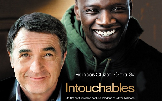 Untouchable Review